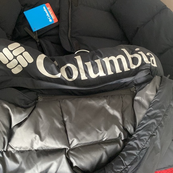 Columbia - Picture 10 of 15